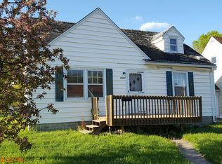 1501 Williston Ave, Waterloo, IA 50702