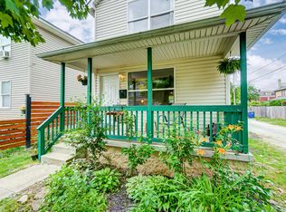 121 Sherman Ave, Columbus, OH 43205