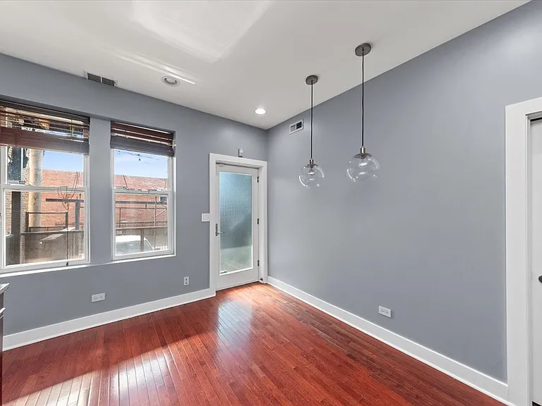 2052 N Campbell Ave #1W — Photo 5
