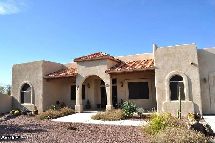1st image of 8488 S Camino Loma Alta