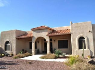 8488 S Camino Loma Alta, Vail, AZ 85747