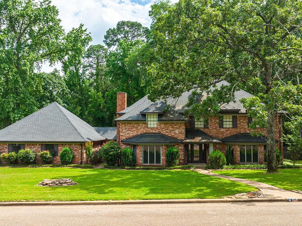 14 Elmwood St, Longview, TX 75604 MLS 23007261 Zillow