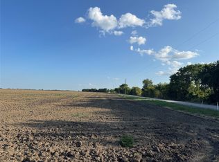 TRACT 2 12acres County 3060, Bonham, TX 75418