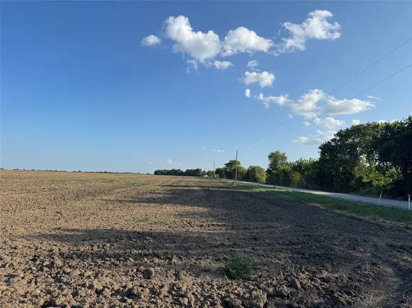 TRACT 2 12acres County 3060, Bonham, TX 75418