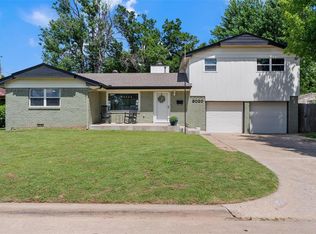 3020 N Tropicana Ave, Bethany, OK 73008