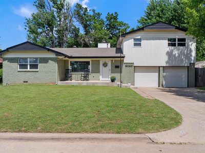 3020 N Tropicana Ave, Bethany, OK, 73008