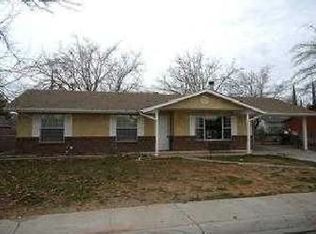 1537 Santa Clara Pkwy, Santa Clara, UT 84765
