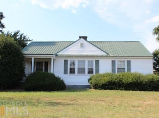 93 Dowdy Rd, Jefferson, GA 30549