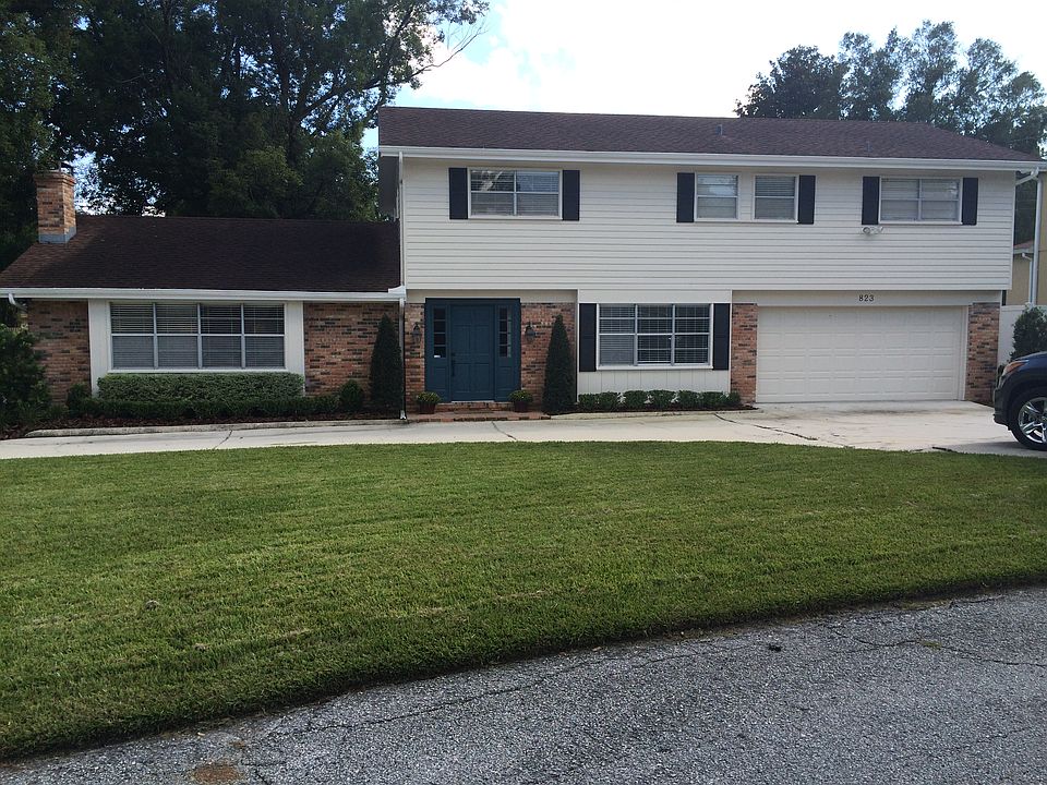 1st image of 823 Fairlington Dr