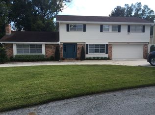 823 Fairlington Dr, Lakeland, FL 33813