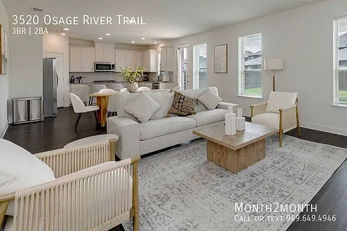 3520 Osage River Trl Photo 1