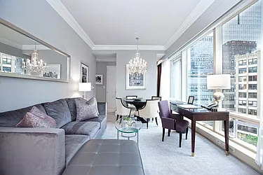 Sold by Trump International Realty