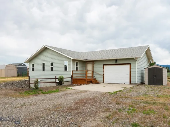 1680 Remuda Dr, Belgrade, MT 59714