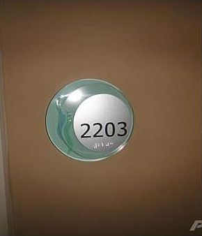 253 NE 2 ST, #2203 1
