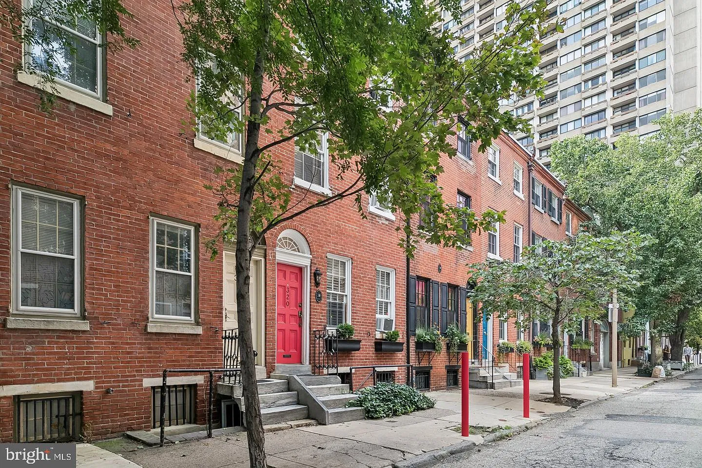 1 bed, 520 sqft, $1,600 — Photo 4