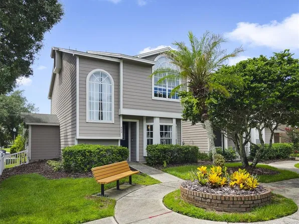 942 SYKES COURT #101, ORLANDO, FL 32828