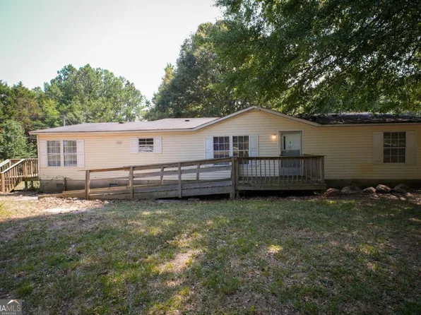 747 Jim David Rd, Nicholson, GA 30565