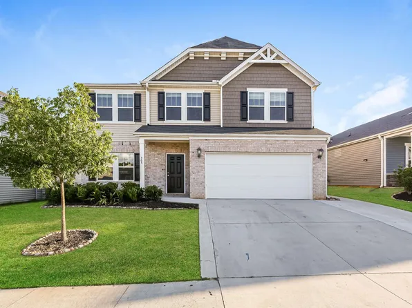 364 Pewter Cir, Simpsonville, SC 29680