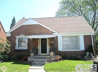8058 Lamphere, Detroit, MI 48239