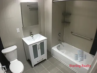 Rented by Sterling Realty Solution Inc