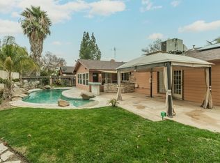 115 Laverne Ave, Clovis, CA 93611