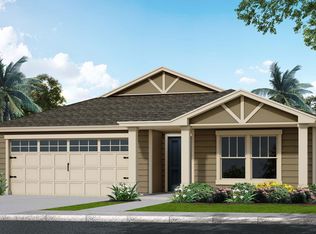 86711 Nassau Crossing Way, Yulee, FL 32097