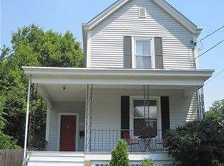 6414 Roe St, Cincinnati, OH 45227