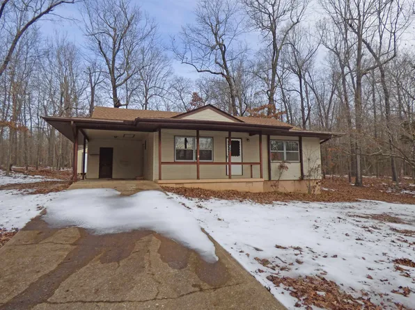 42 Nameoki Dr, Cherokee Village, AR 72529