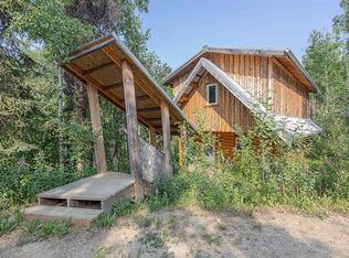 4020 Old Wood Rd, Fairbanks, AK 99709