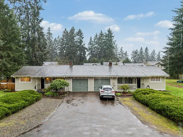 16518 16th Avenue Ct E, Spanaway, WA 98387