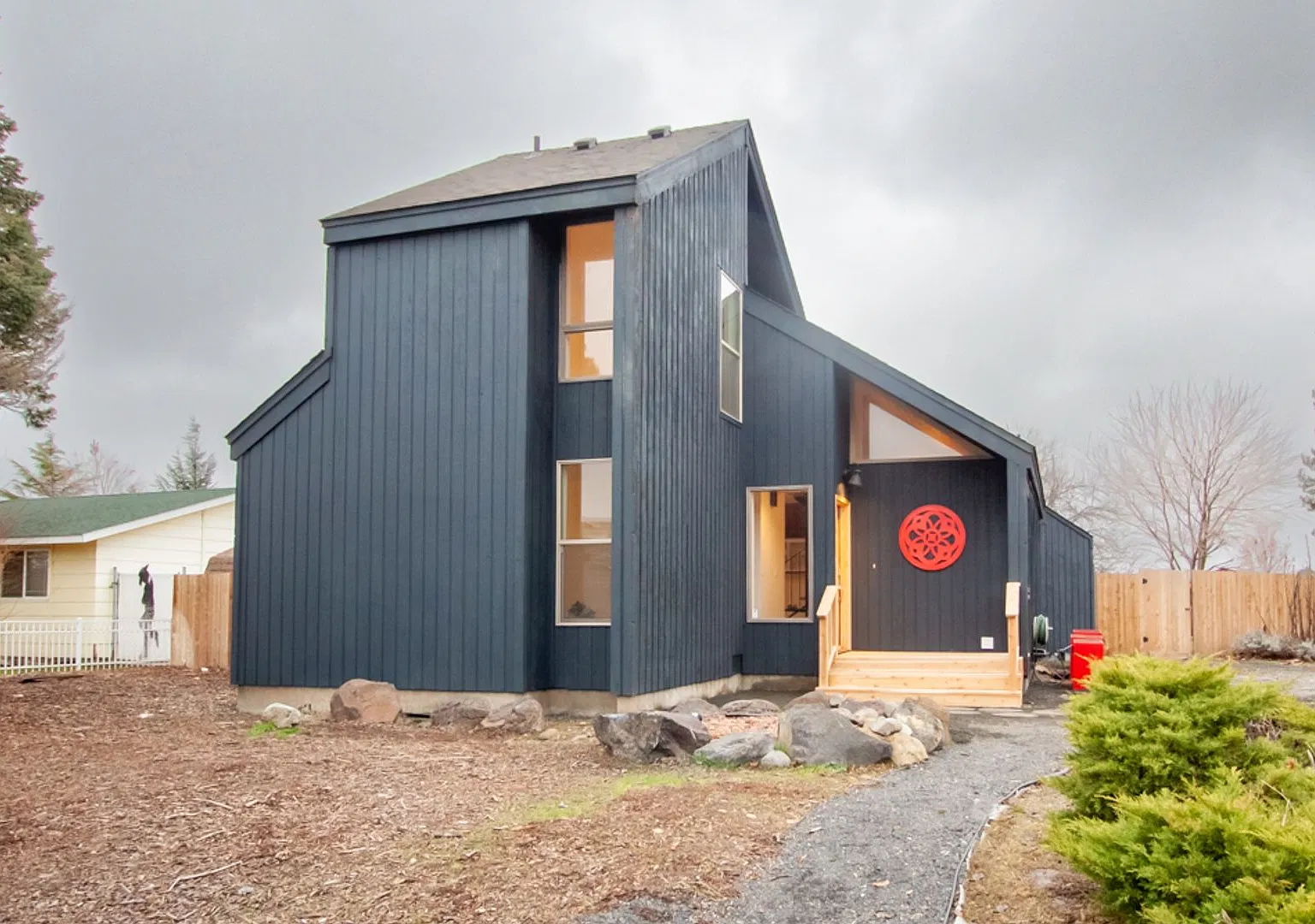 One of a kind home in West Richland — Photo 1