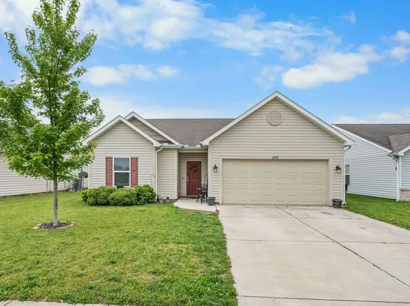 2909 S Queencastle Dr, Lafayette, IN 47909