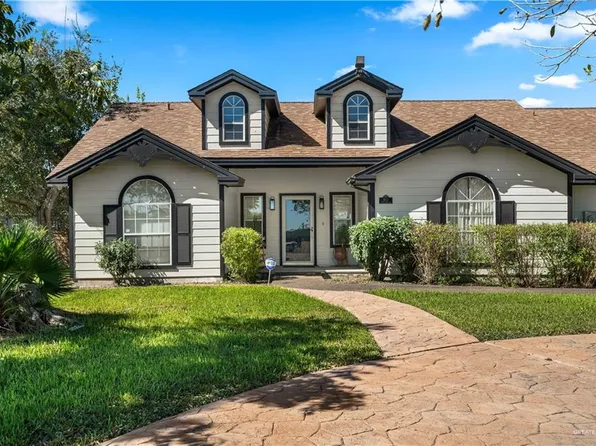 1911 Lion Lake Dr S, Weslaco, TX 78596