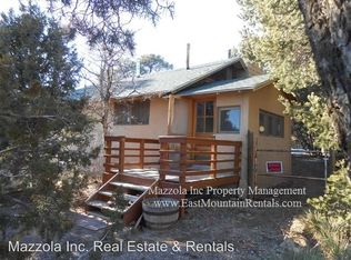 19 Pine Loop, Cedar Crest, NM 87008