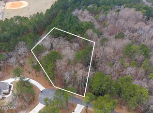 102 Ramsgate Court, Seven Lakes, NC 27376