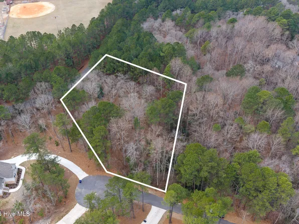 102 Ramsgate Court, Seven Lakes, NC 27376