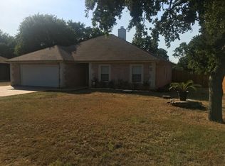 3708 Mandy Dr, Granbury, TX 76048