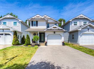 194 Auburn Dr, Waterloo, ON N2K3T2