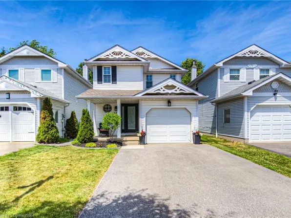 194 Auburn Dr, Waterloo, ON N2K 3T2