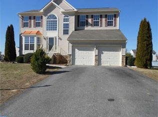 205 Saundra St, Frederica, DE 19946