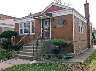 1143 W 101st St, Chicago, IL 60643
