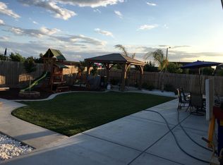 1583 Santa Cruz Ave, Tulare, CA 93274