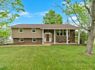 337 Flourville Rd, Gray, TN 37615