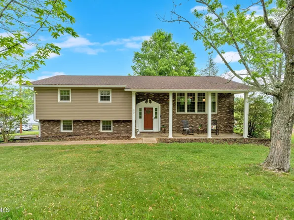 337 Flourville Rd, Gray, TN 37615