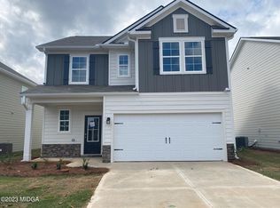 129 Red Birch Ln, Warner Robins, GA 31093