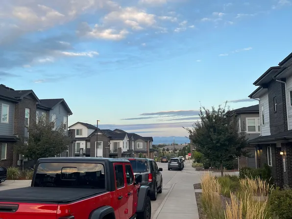 14932 E Belleview Ave, Aurora, CO 80015