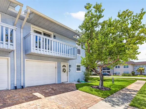 742 Laurel Bay Cir, New Smyrna Beach, FL 32169