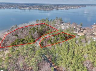 0 Scurry Island Rd, Chappells, SC 29037