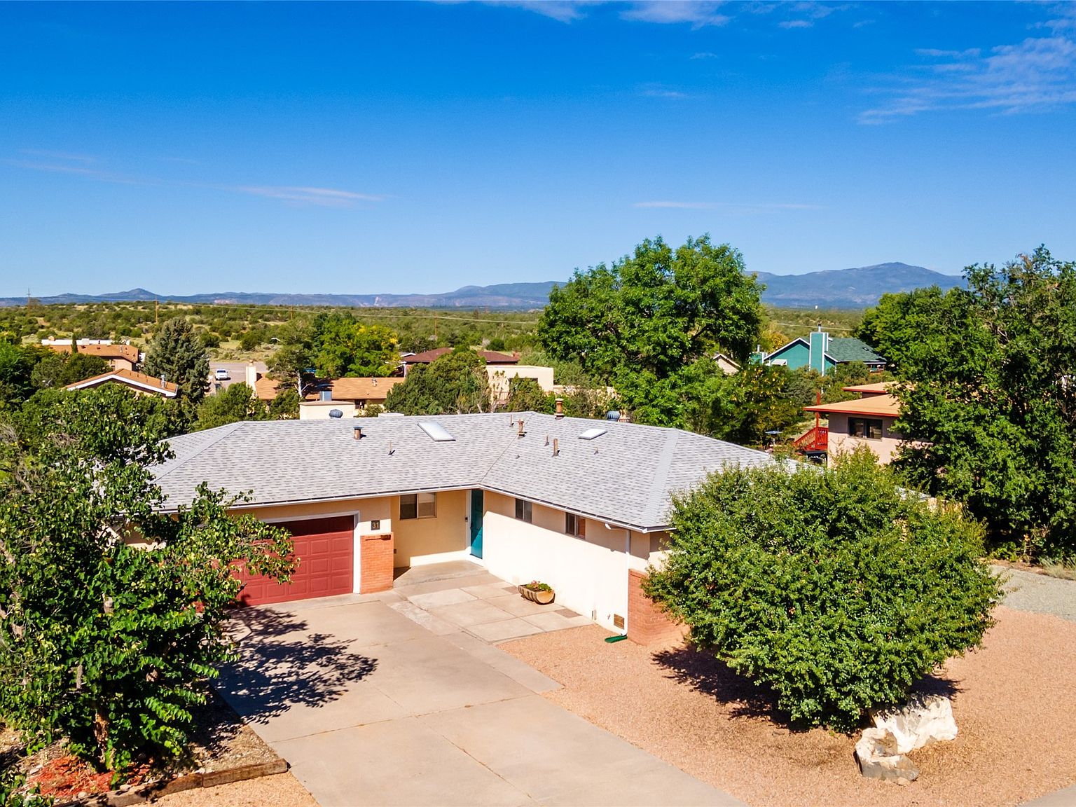 31 Grand Canyon Dr, White Rock, NM 87547 | Zillow