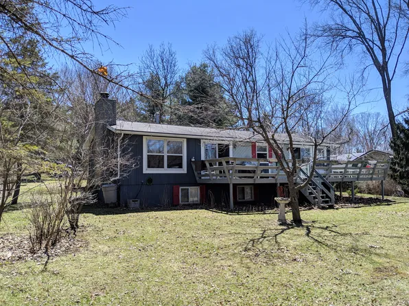 N2148 Alpine Dr, Wautoma, WI 54982